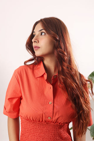 Orange Blossom