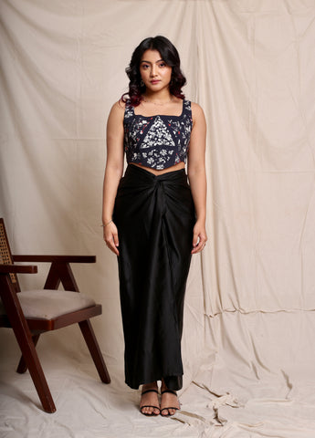 Garam Glamour Corset