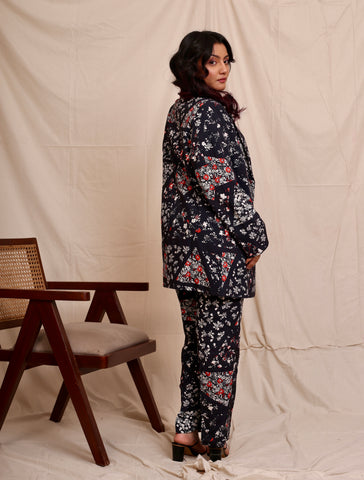 Garam Glamour Trousers