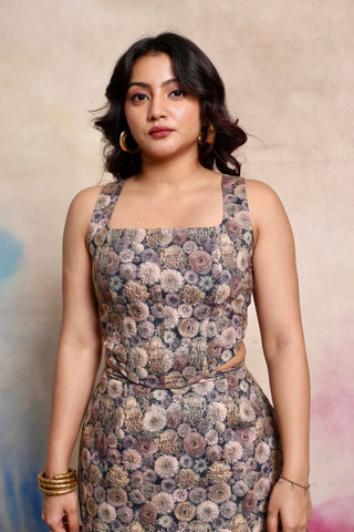 Rosehip Elixir Corset