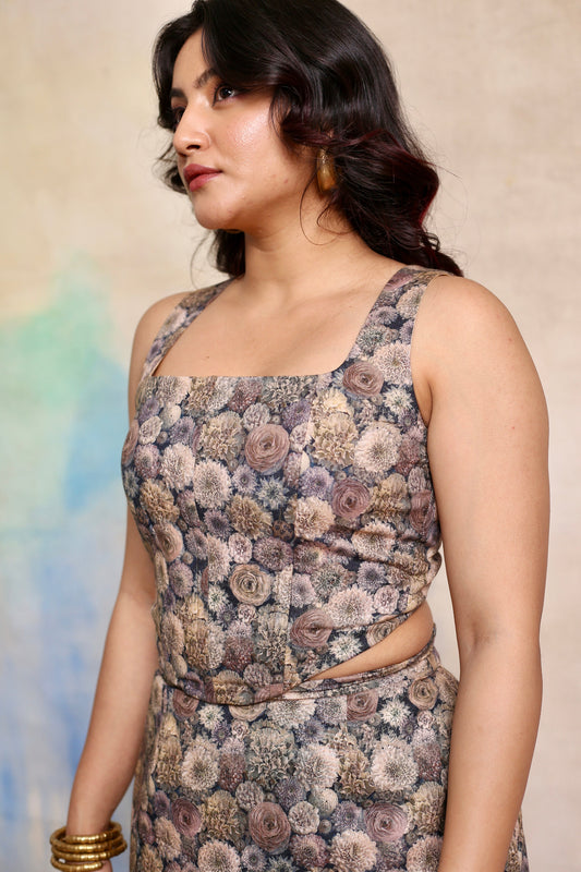 Rosehip Elixir Corset