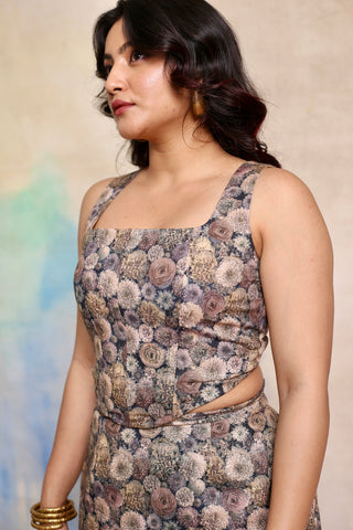 Rosehip Elixir Corset